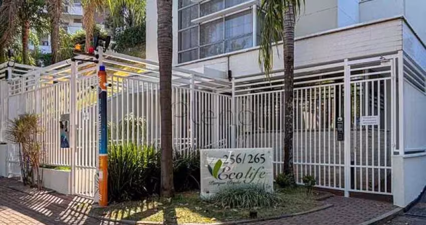 Cobertura à venda em campinas, parque prado, com 3 quartos, com 162 m²
