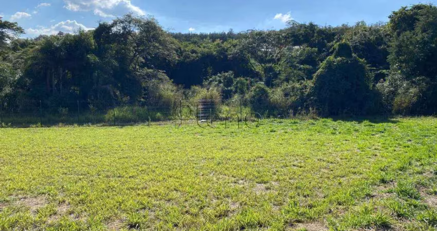 Terreno à venda em indaiatuba, jardim regente, com 337.09 m², condomínio park vista real