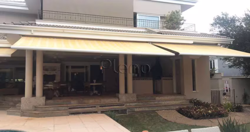 Sobrado à venda em indaiatuba, jardim vila paradiso, com 4 suítes, com 700 m², jardim vila paradiso