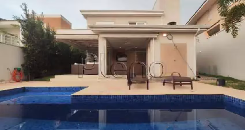 Sobrado à venda em campinas, parque das quaresmeiras, com 3 suítes, com 277 m²