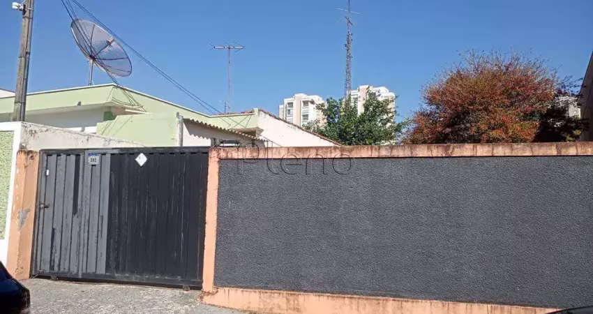 Casa com 2 quartos para alugar na Rua Anuar Murad Bufarah, 86, DAE, Campinas