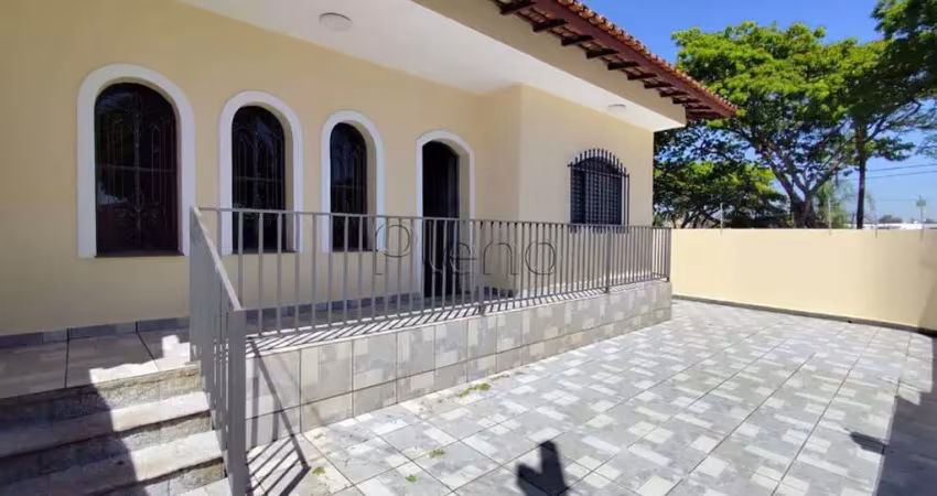Casa à venda com 4 quartos no jardim proença i em campinas