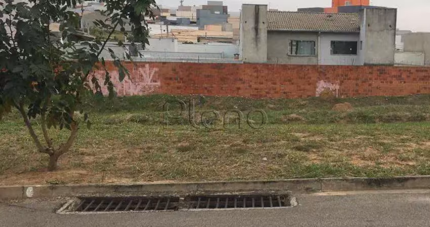 Terreno à venda em indaiatuba, jardim toscana, com 198 m², jardim toscana