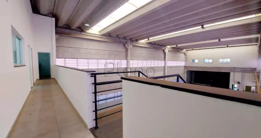 Galpão para alugar em indaiatuba, europark comercial, com 747.2 m²