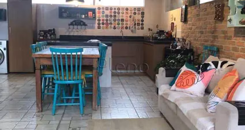 Apartamento à venda em campinas, jardim nova europa, com 2 quartos, com 120 m²
