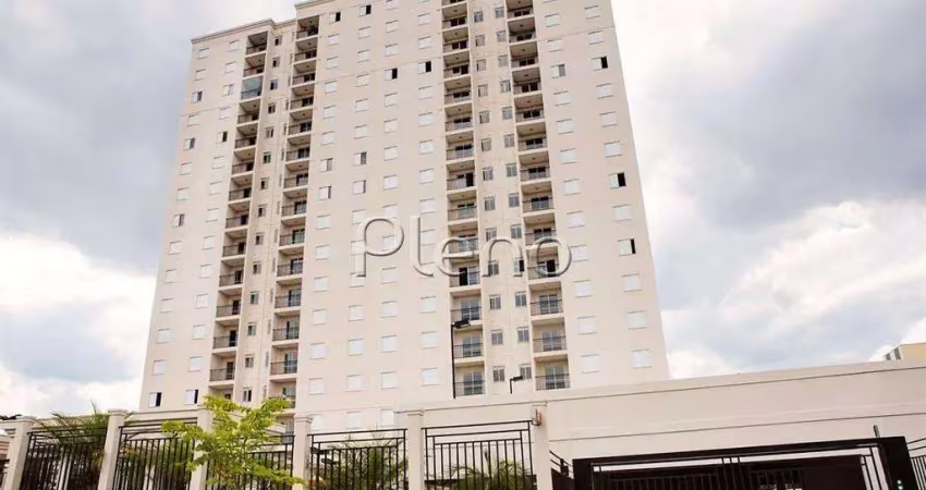 Apartamento à venda e para alugar em campinas, são bernardo, com 2 quartos, com 55 m²