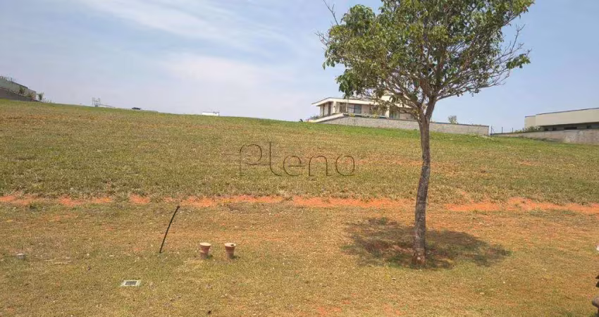 Terreno à venda em indaiatuba, jardim esplanada, com 1200 m², loteamento residencial entre verdes