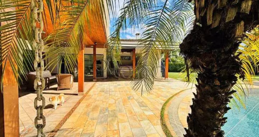 Sobrado à venda em campinas, residencial vila verde, com 4 suítes, com 421.19 m²