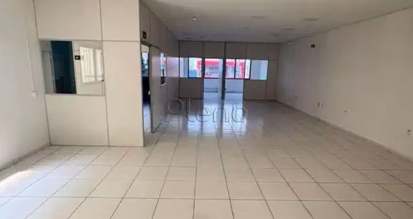 Prédio para alugar na Avenida Doutor Alberto Sarmento, 5, Bonfim, Campinas