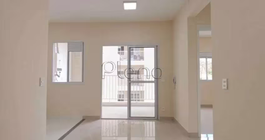 Apartamento para alugar em valinhos, jardim são jorge, com 2 quartos, com 47 m², morada do lago