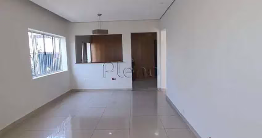 Casa para alugar em indaiatuba, jardim flórida, com 3 quartos, com 132 m²