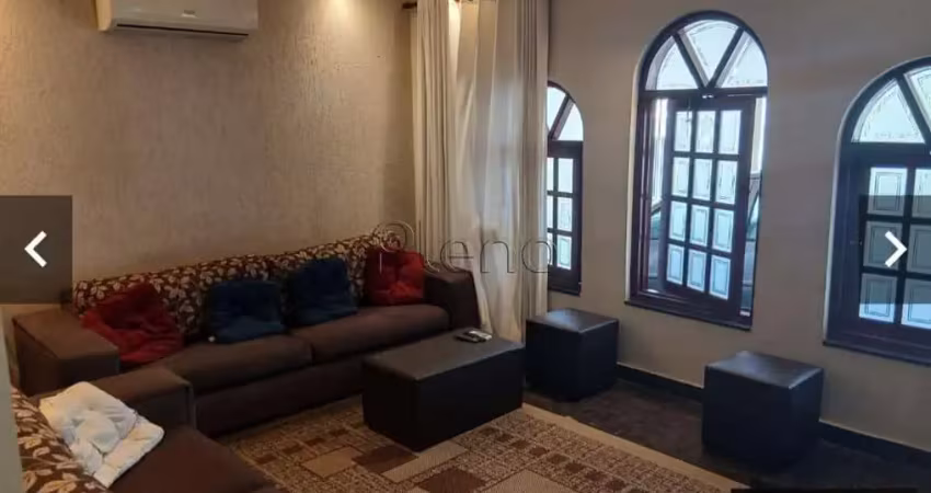 Casa à venda em campinas, jardim yeda, com 3 quartos, com 151 m²