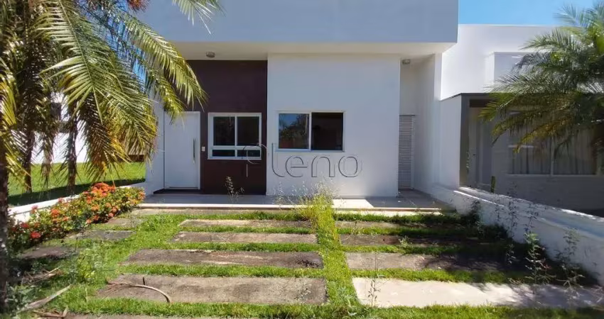 Casa à venda em indaiatuba, jardim montreal residence, com 3 quartos, com 100 m²
