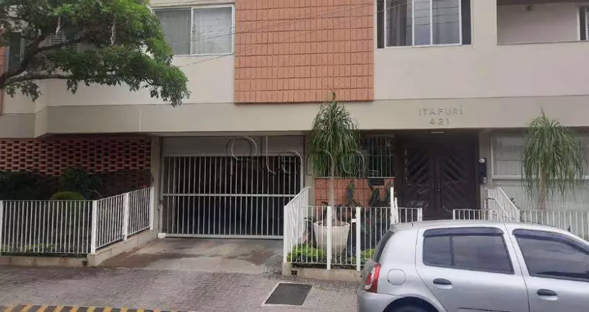 Apartamento à venda em campinas, jardim proença, com 3 quartos, com 80 m²