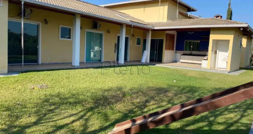 Casa para alugar em salto, jardim primavera, com 3 quartos, com 280 m²