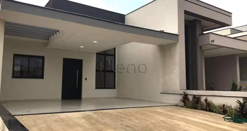 Casa à venda em indaiatuba, jardim toscana, com 3 quartos, com 119.85 m², jardim toscana