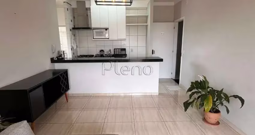Apartamento para alugar em valinhos, vila faustina ii, com 2 quartos, com 64 m²