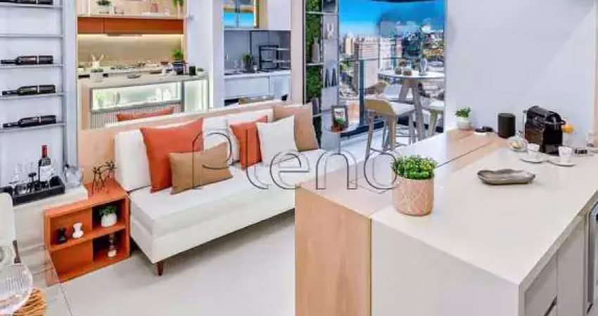 Apartamento à venda em campinas, cambuí, com 2 suítes, com 77.4 m², magno cambuí