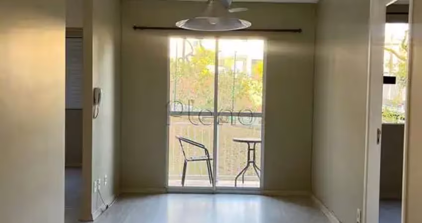 Apartamento para alugar em campinas, parque jambeiro, com 3 quartos, com 58 m²