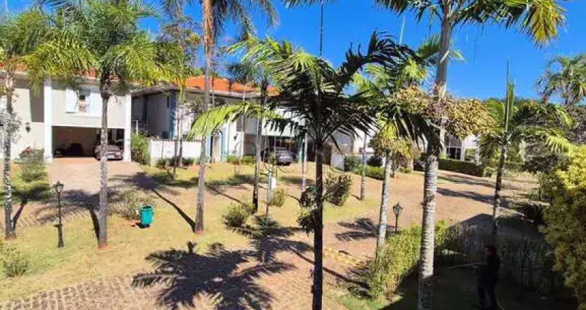 Sobrado à venda em campinas, sítios de recreio gramado, com 3 quartos, com 220 m², casas brasileiras