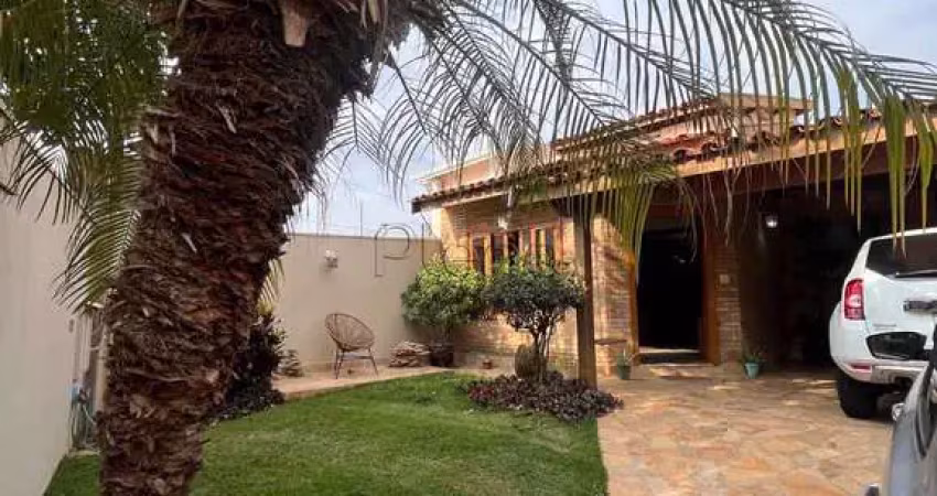 Casa à venda em campinas, vila campos sales, com 3 quartos, com 167 m²