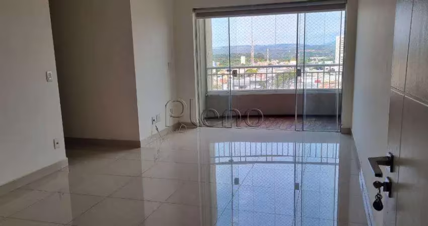 Apartamento para alugar em indaiatuba, parque boa esperança, com 3 quartos, com 80 m²