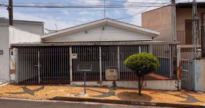 Casa para alugar em campinas, jardim interlagos, com 3 quartos, com 180 m²