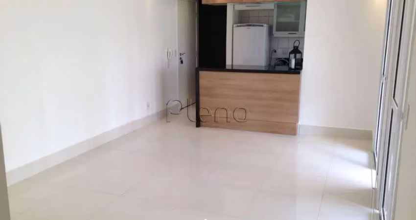 Apartamento para alugar em campinas, jardim são vicente, com 3 quartos, com 76 m²