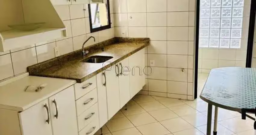Apartamento para alugar em campinas, vila marieta, com 3 quartos, com 70 m²