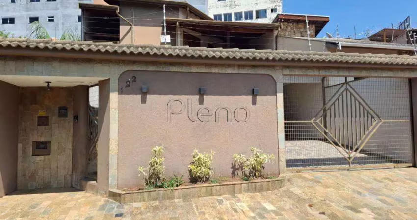 Sobrado para alugar em campinas, loteamento parque são martinho, com 3 quartos, com 210 m²