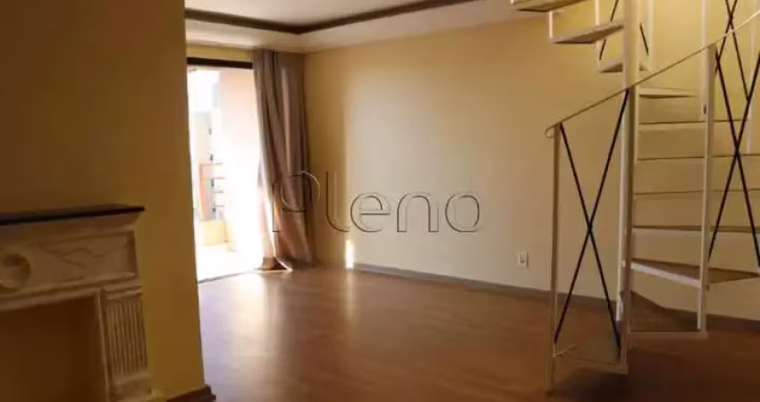 Cobertura para alugar em campinas, cambuí, com 3 quartos, com 150 m², condomínio forte são paulo