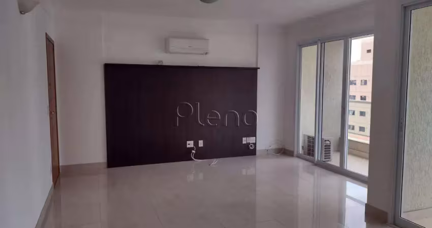 Apartamento à venda e para alugar em campinas, cambuí, com 3 quartos, com 107 m²