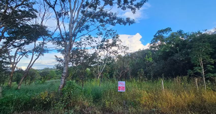 Terreno 1.000m² documentado