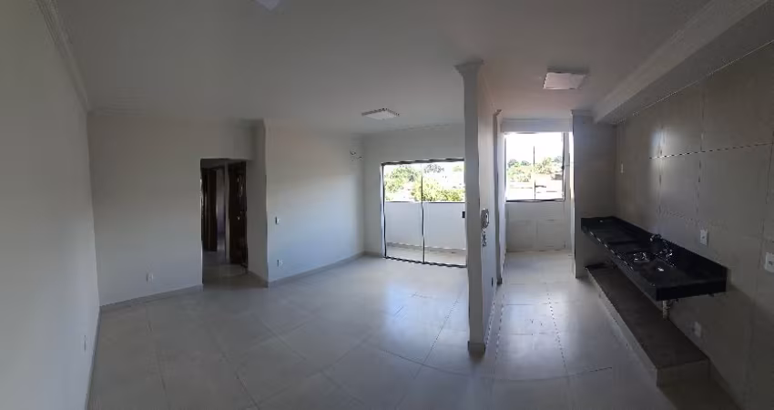 Apartamento Novo Perto do Praia Clube