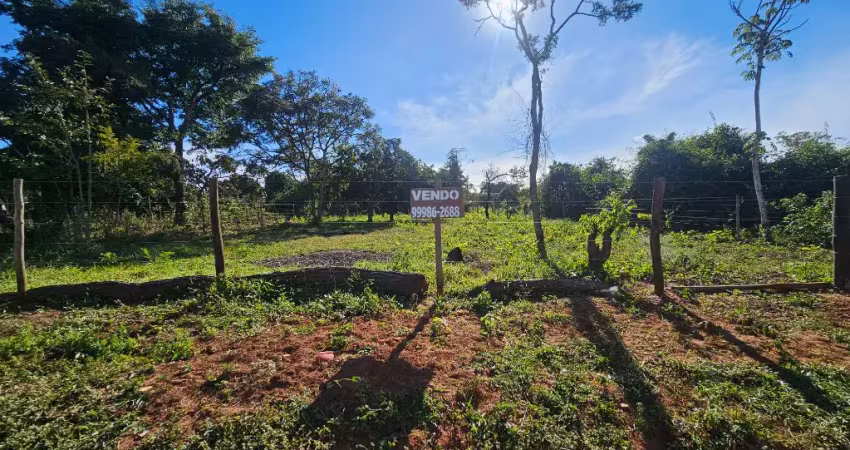 Terreno à venda na Rua antiga 10, Morada Nova, Uberlândia