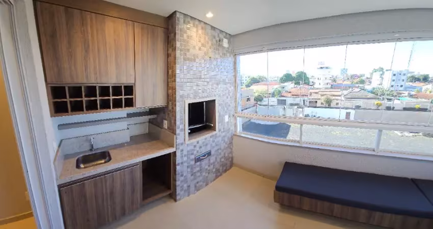 Apartamento 73m² próximo a ufu