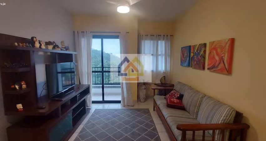 Apartamento 3 Quartos para Venda em Guarujá, Tombo, 3 dormitórios, 1 suíte, 2 banheiros, 1 vaga