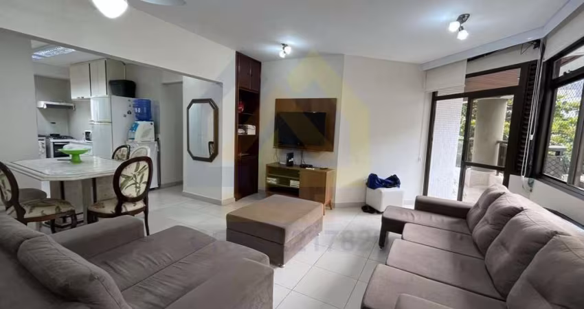 Apartamento 4 Quartos para Venda em Guarujá, Asturias, 4 dormitórios, 2 suítes, 2 banheiros, 1 vaga