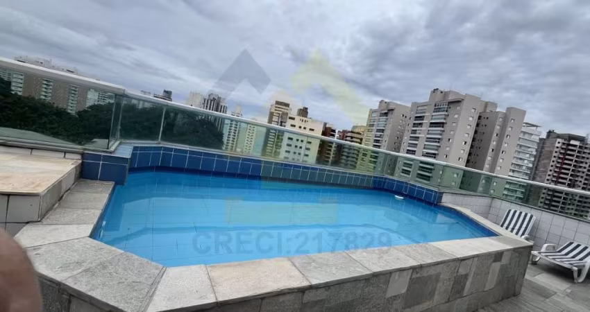 Apartamento para Venda em Guarujá, Asturias, 3 dormitórios, 2 suítes, 3 banheiros, 1 vaga