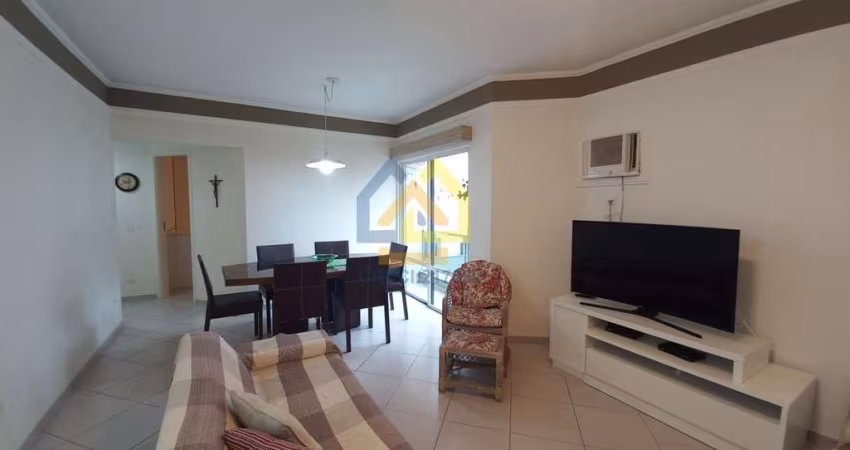 Apartamento para Venda em Guarujá, Loteamento João Batista Julião, 3 dormitórios, 1 suíte, 2 banheiros, 1 vaga