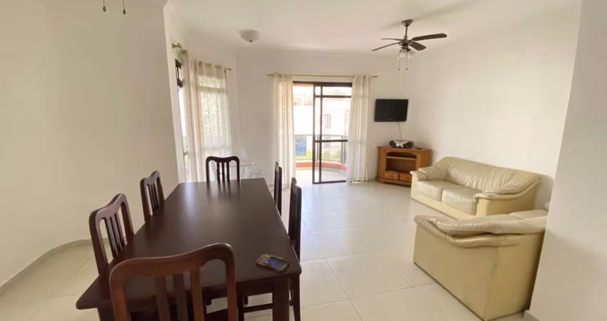 Apartamento para Locação em Guarujá, Enseada, 4 dormitórios, 2 suítes, 4 banheiros, 1 vaga