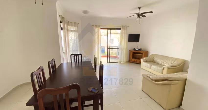 Apartamento para Venda em Guarujá, Enseada, 4 dormitórios, 2 suítes, 4 banheiros, 1 vaga