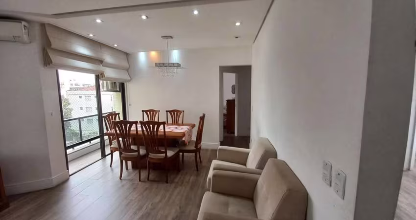 Apartamento para Venda em Guarujá, Loteamento João Batista Julião, 3 dormitórios, 1 suíte, 1 banheiro, 1 vaga