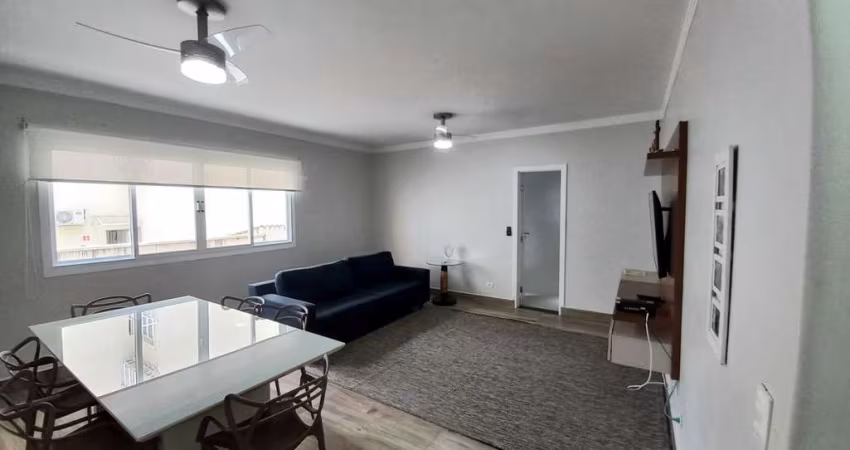 Apartamento 3 dormitórios para Venda em Guarujá, Enseada, 3 dormitórios, 1 suíte, 3 banheiros, 2 vagas