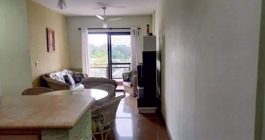 Apartamento 2 dormitórios para Venda em Guarujá, Enseada, 2 dormitórios, 1 suíte, 1 banheiro, 1 vaga
