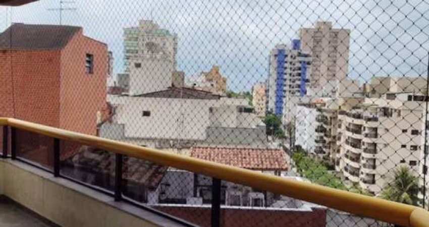 Apartamento 3 Quartos para Venda em Guarujá, Enseada, 3 dormitórios, 1 suíte, 1 banheiro, 1 vaga