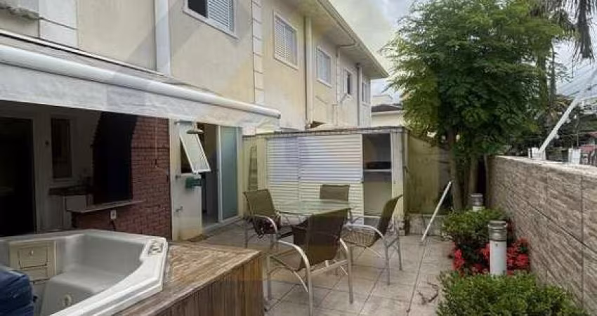 Casa em Condomínio para Venda em Guarujá, Enseada, 3 dormitórios, 1 suíte, 3 banheiros, 3 vagas