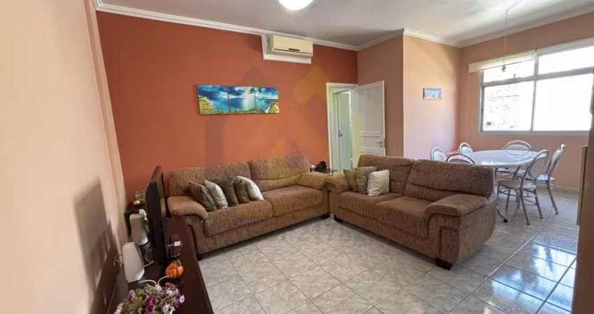 Apartamento 2 Quartos para Venda em Guarujá, Jardim Enseada, 2 dormitórios, 1 banheiro, 1 vaga