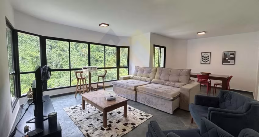 Apartamento 3 dormitórios para Venda em Guarujá, Pitangueiras, 3 dormitórios, 1 suíte, 4 banheiros, 2 vagas