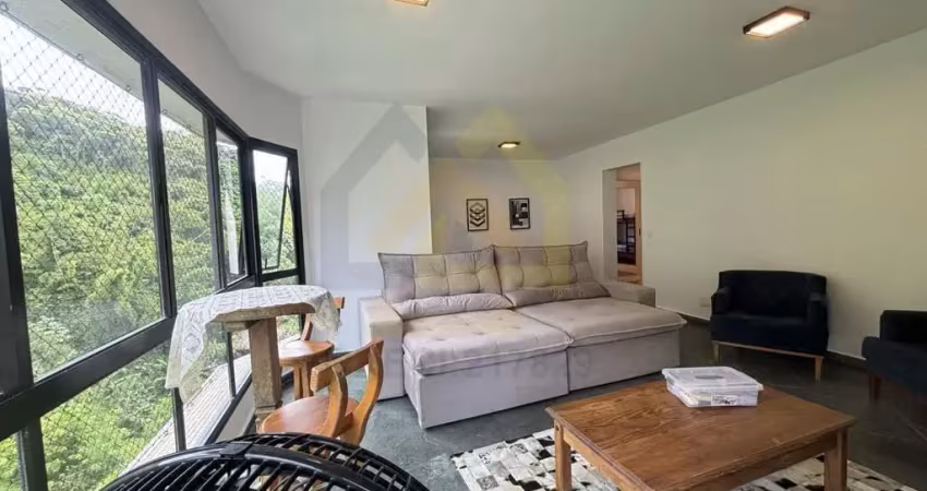 Apartamento 3 dormitórios para venda em guarujá, pitangueiras, 3 dormitórios, 1 suíte, 4 banheiros, 2 vagas